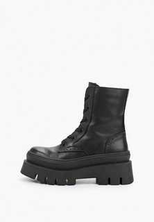 Ботинки Euros Style 