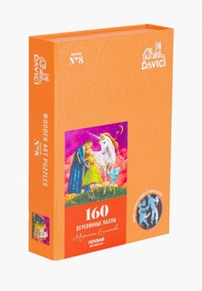 Пазл Davici Сакральный