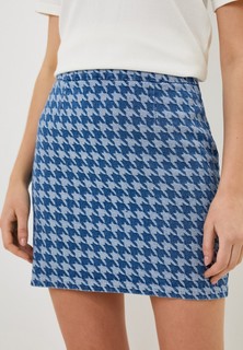 Юбка джинсовая Neohit 