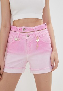 Шорты джинсовые Dshe 