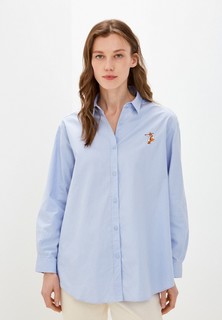 Рубашка Ruck&Maul 