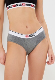 Трусы Diesel 