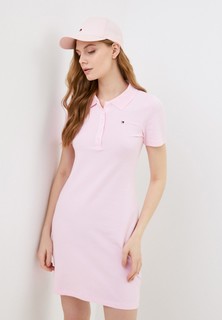 Платье Tommy Hilfiger 
