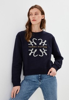 Свитшот Tommy Hilfiger 
