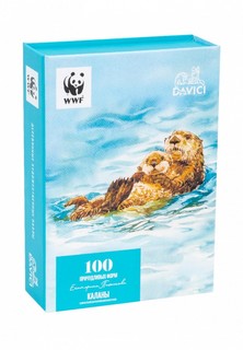 Пазл Davici Каланы