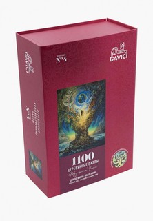 Пазл Davici Дерево жизни