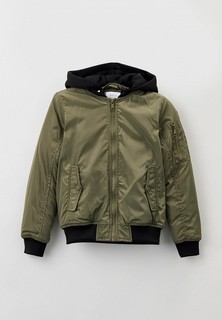 Куртка утепленная Modis 