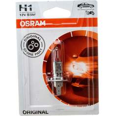 Автолампа Osram