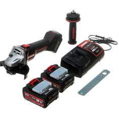 Болгарка (ушм) KEYANG