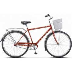 Городской велосипед STELS