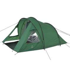 Четырехместная палатка Jungle Camp