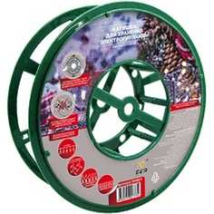 Катушка для хранения электрогирлянды B&H BH