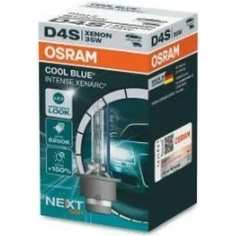 Автолампа Osram