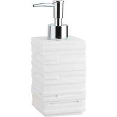 Дозатор для жидкого мыла PERFECTO LINEA