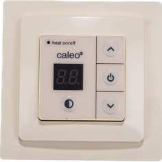 Встраиваемый цифровой терморегулятор Caleo