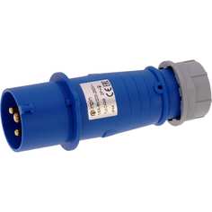 Кабельная вилка INPIN