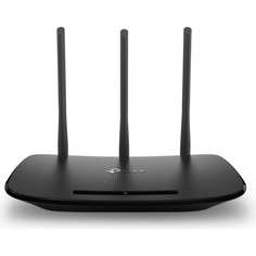 Wi-fi роутер TP-Link