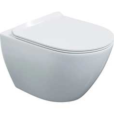 Подвесной унитаз Berges