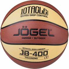 Баскетбольный мяч Jogel