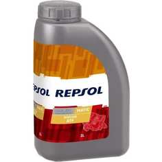 Трансмиссионное масло REPSOL