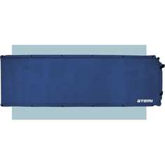 Самонадувающийся туристический коврик ATEMI