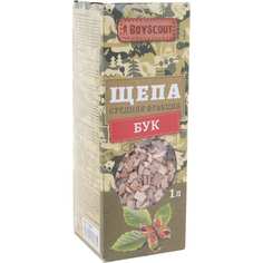 Щепа для копчения BOYSCOUT