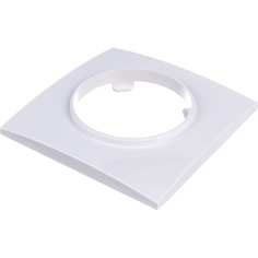 Одноместная рамка BYLECTRICA