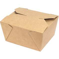 Упаковка PapStar