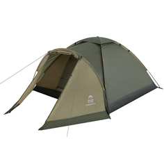 Трехместная палатка Jungle Camp