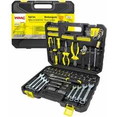 Набор инструмента WMC TOOLS