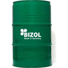 HС-синтетическое моторное масло Bizol