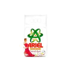 Стиральный порошок ARIEL