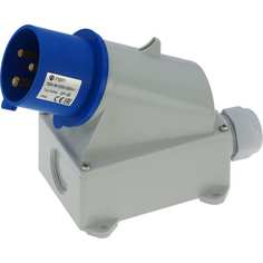 Вилка настенная INPIN