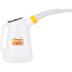 Мерная емкость SIPL