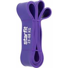 Многофункциональный ленточный эспандер Starfit