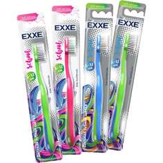 Зубная щетка EXXE