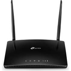 Двухдиапазонный wi-fi роутер TP-Link