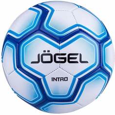 Футбольный мяч Jogel