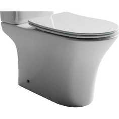 Напольная чаша унитаза Ceramica Nova