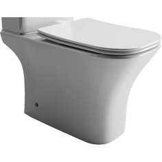 Напольная чаша унитаза Ceramica Nova