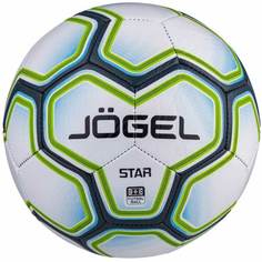 Футзальный мяч Jogel