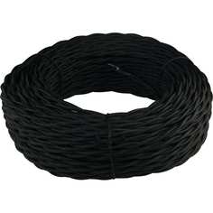 Витой ретро провод Retrika