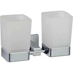 Держатель для двух стаканов Savol