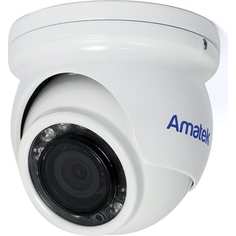 Купольная мультиформатная видеокамера Amatek