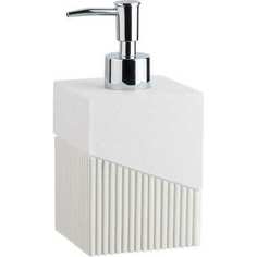 Дозатор для жидкого мыла PERFECTO LINEA