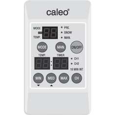 Комнатный блок управления Caleo