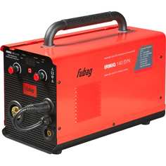 Сварочный полуавтомат инвертор FUBAG