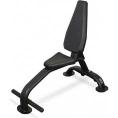 Силовая скамья-стул Bronze gym
