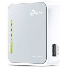 Портативный wi-fi роутер TP-Link