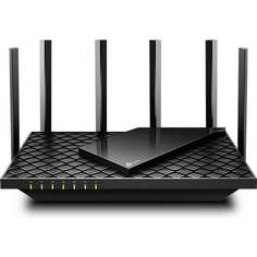 Двухдиапазонный гигабитный wi-fi роутер TP-Link